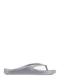 Шльопанці COQUI модель 1330Silver_Grey Фото
