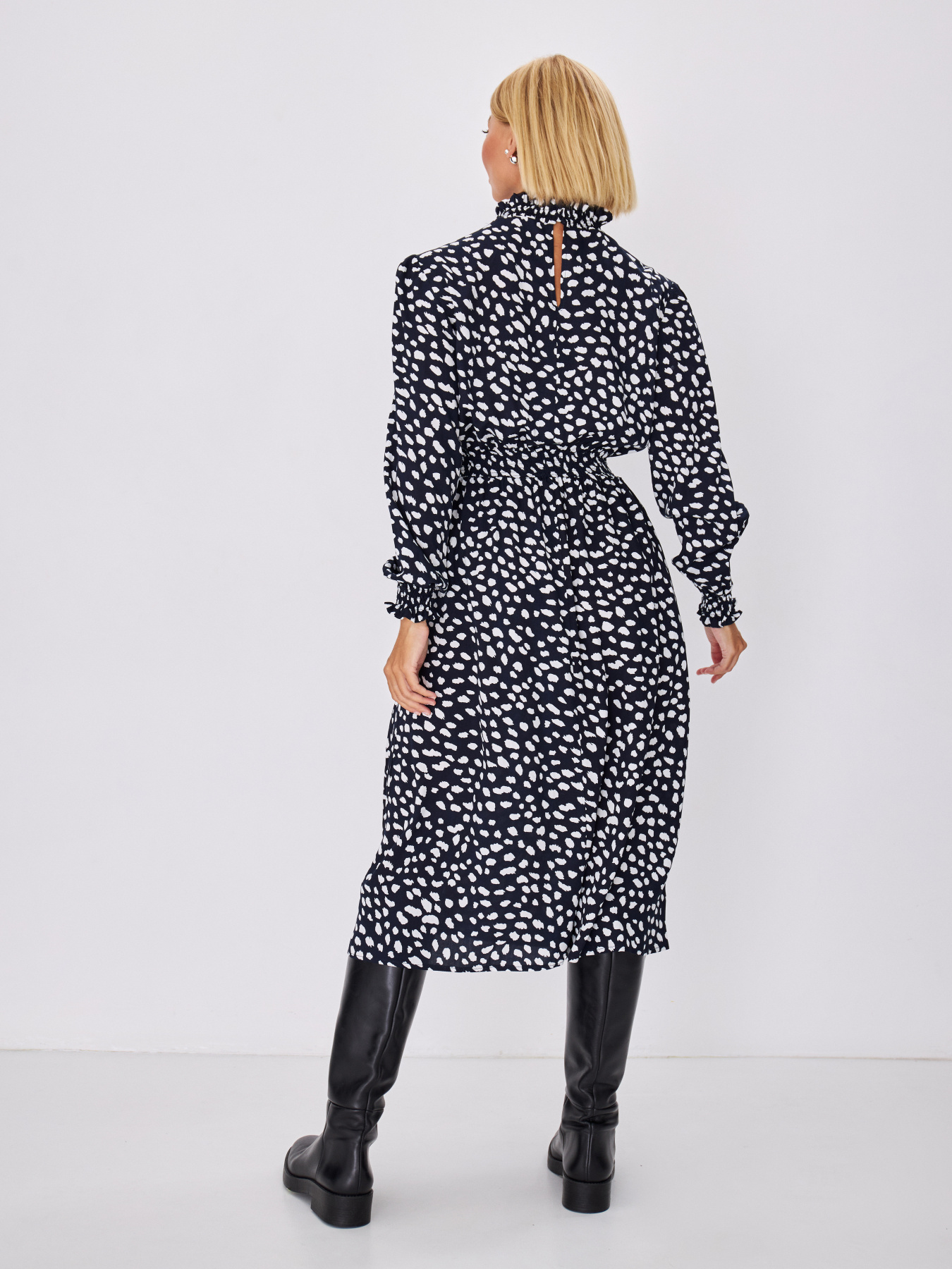 Сукні RicaMare модель RM2364-21-3DD Фото