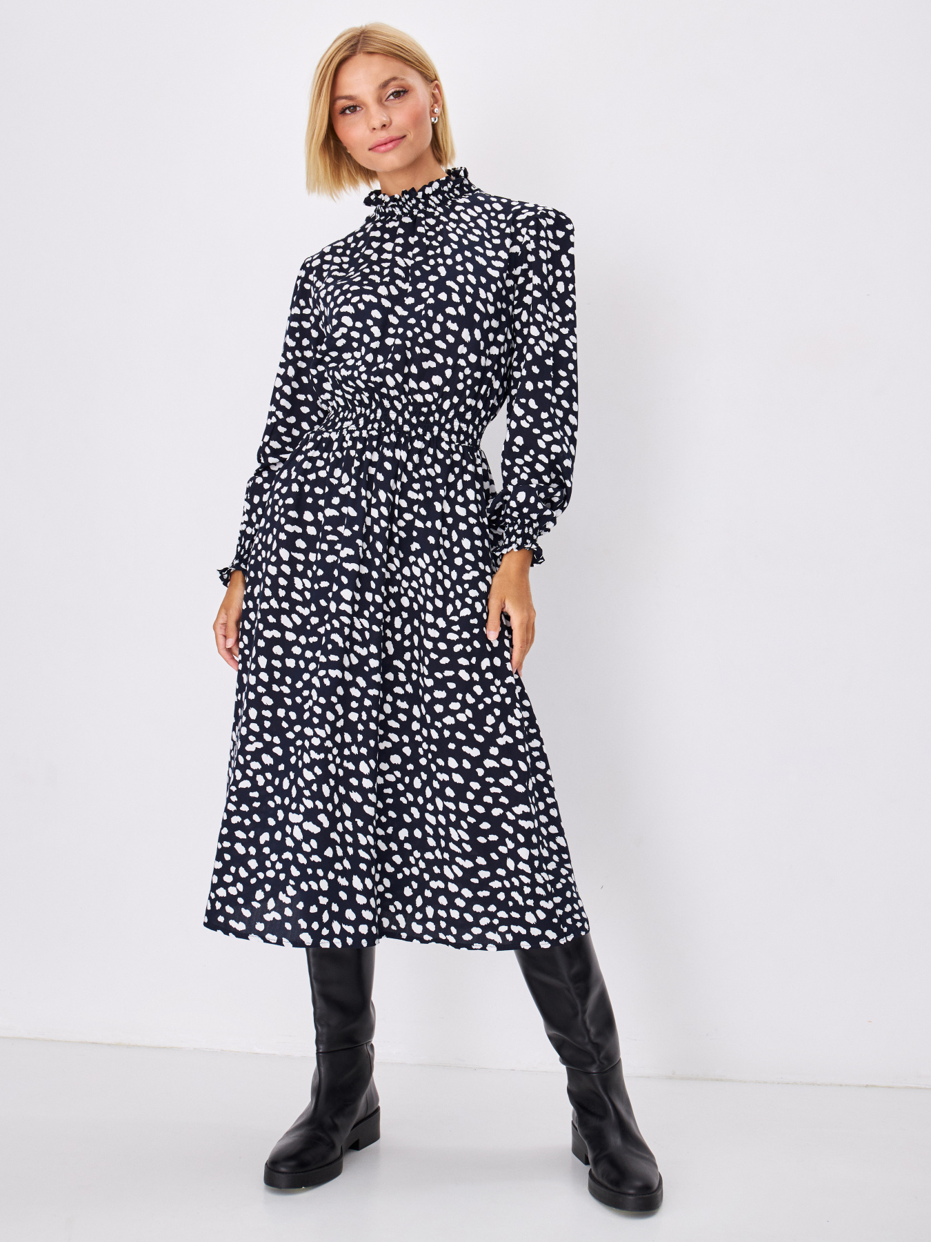 Сукні RicaMare модель RM2364-21-3DD Фото