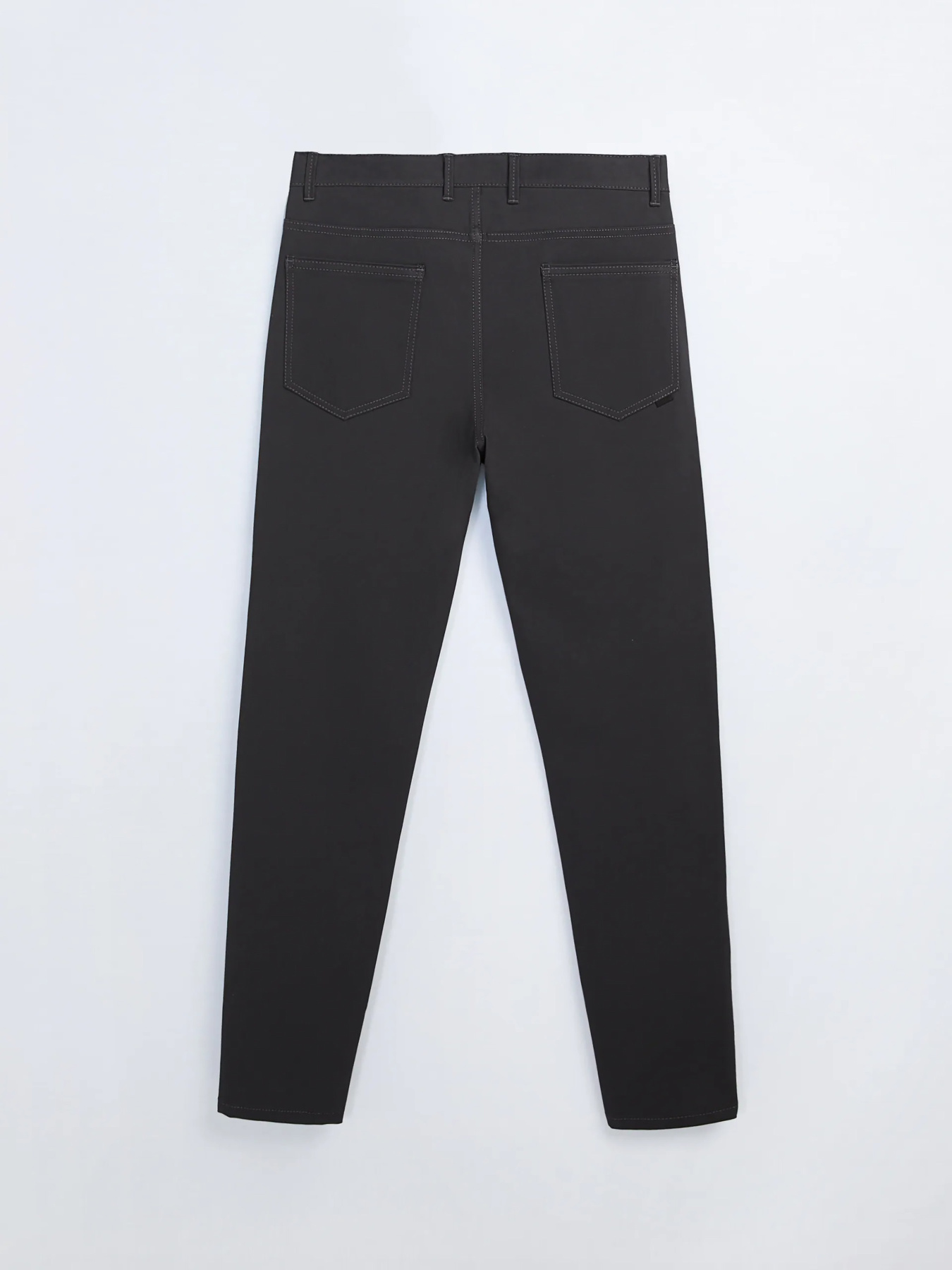 Брюки ZARA модель 65383 Фото