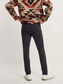 Брюки ZARA модель 65383 Фото