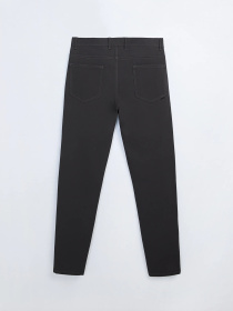 Брюки ZARA модель 65383 Фото