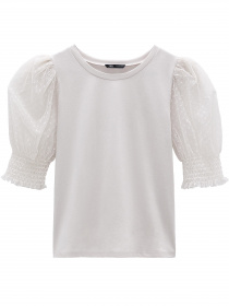 Футболки и поло ZARA модель 65496 Фото