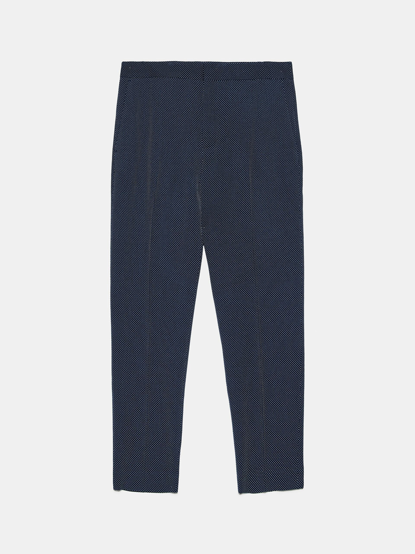 Брюки ZARA модель 65071 Фото