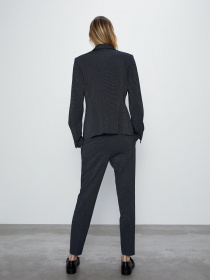 Брюки ZARA модель 65071 Фото