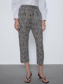 Штани ZARA модель 65216 Фото