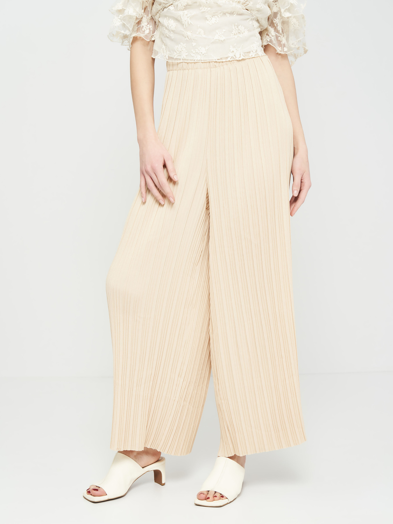 Штани ZARA модель 65217 Фото