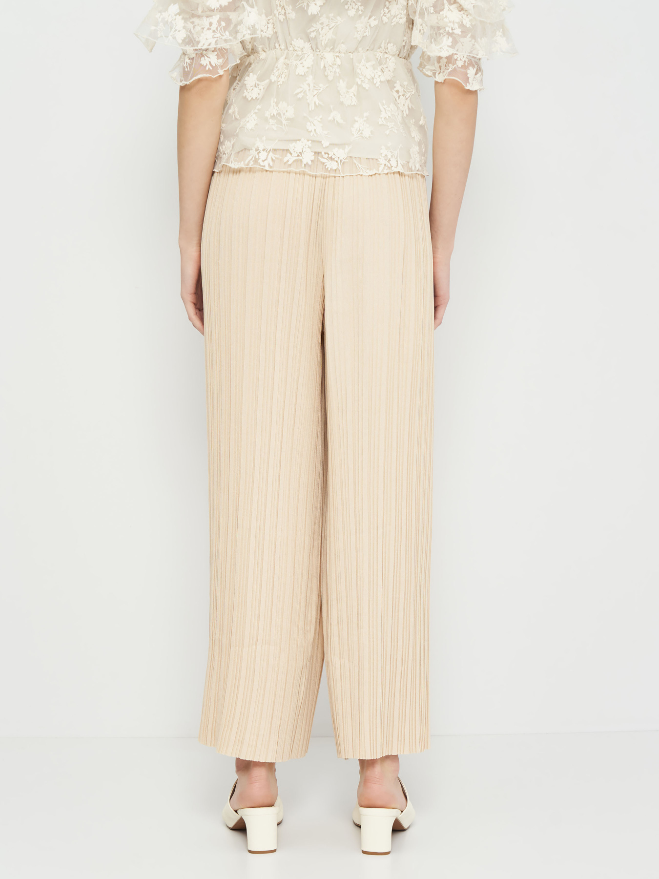 Штани ZARA модель 65217 Фото