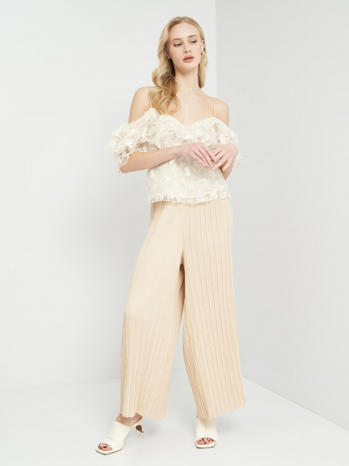 Штани ZARA модель 65217 Фото