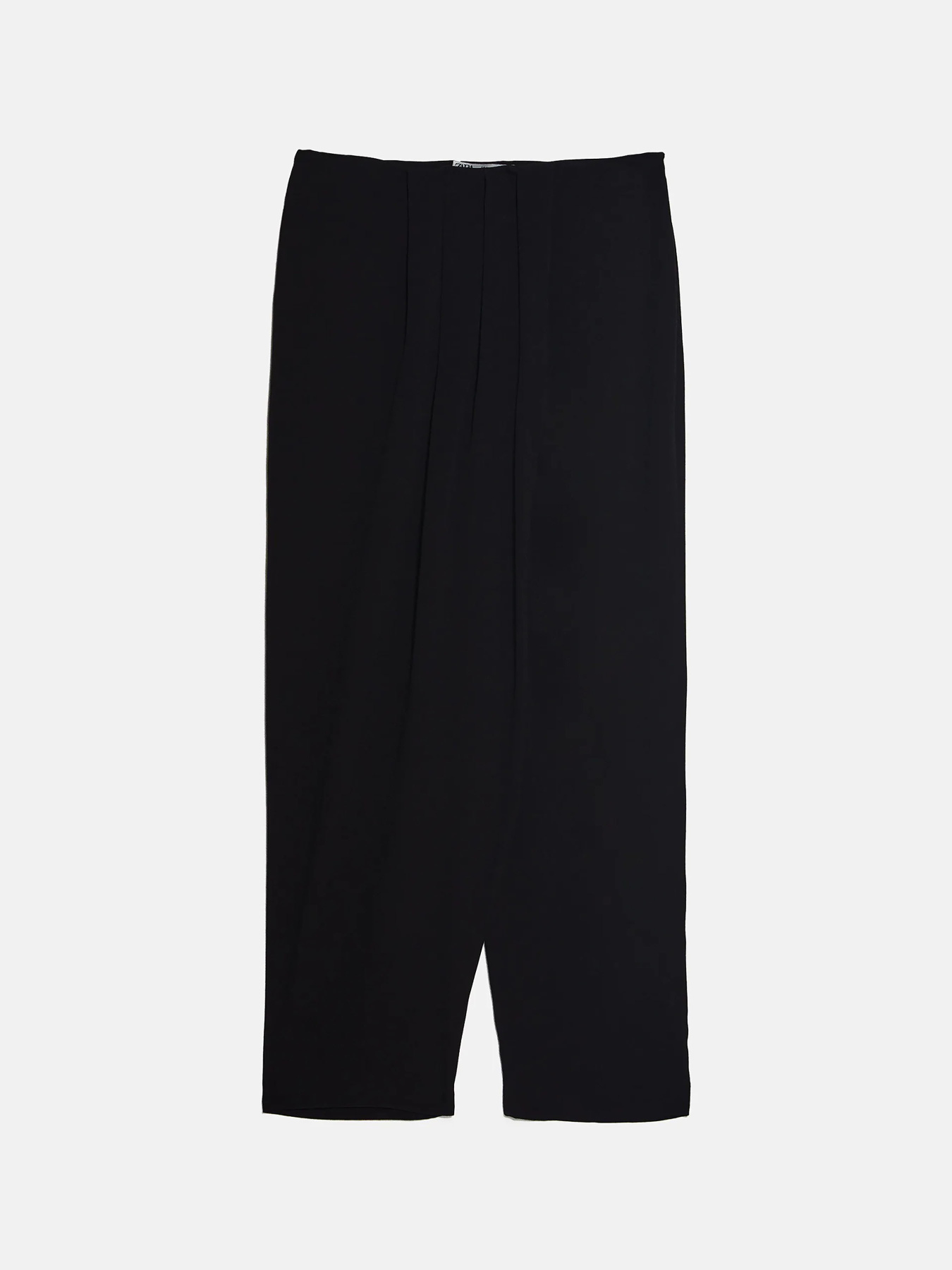 Брюки ZARA модель 65154 Фото