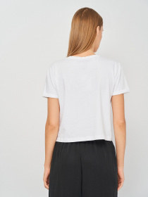 Футболки и поло ZARA модель 65152 Фото