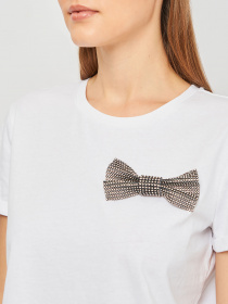 Футболки и поло ZARA модель 65152 Фото