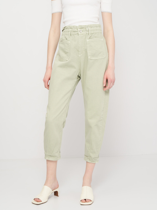 Брюки ZARA модель 65042 Фото