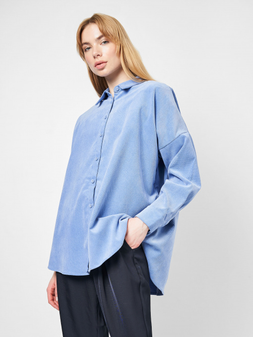 Сорочки ZARA модель 65072 Фото