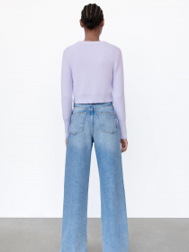 Светри та кардигани ZARA модель 65008 Фото