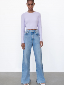 Светри та кардигани ZARA модель 65008 Фото