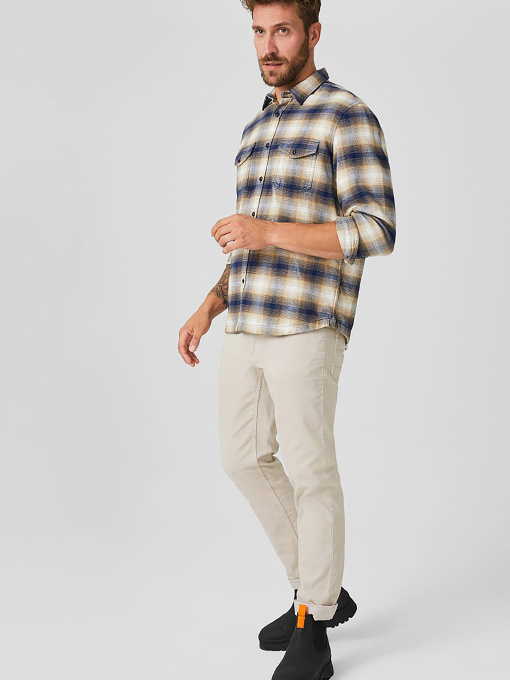 Брюки C&A модель 62535 Фото