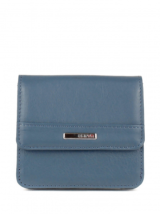 Кошельки KARYA модель 1106-35 Фото