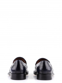 Туфли и лоферы LeBERDES модель 00000008699 Фото