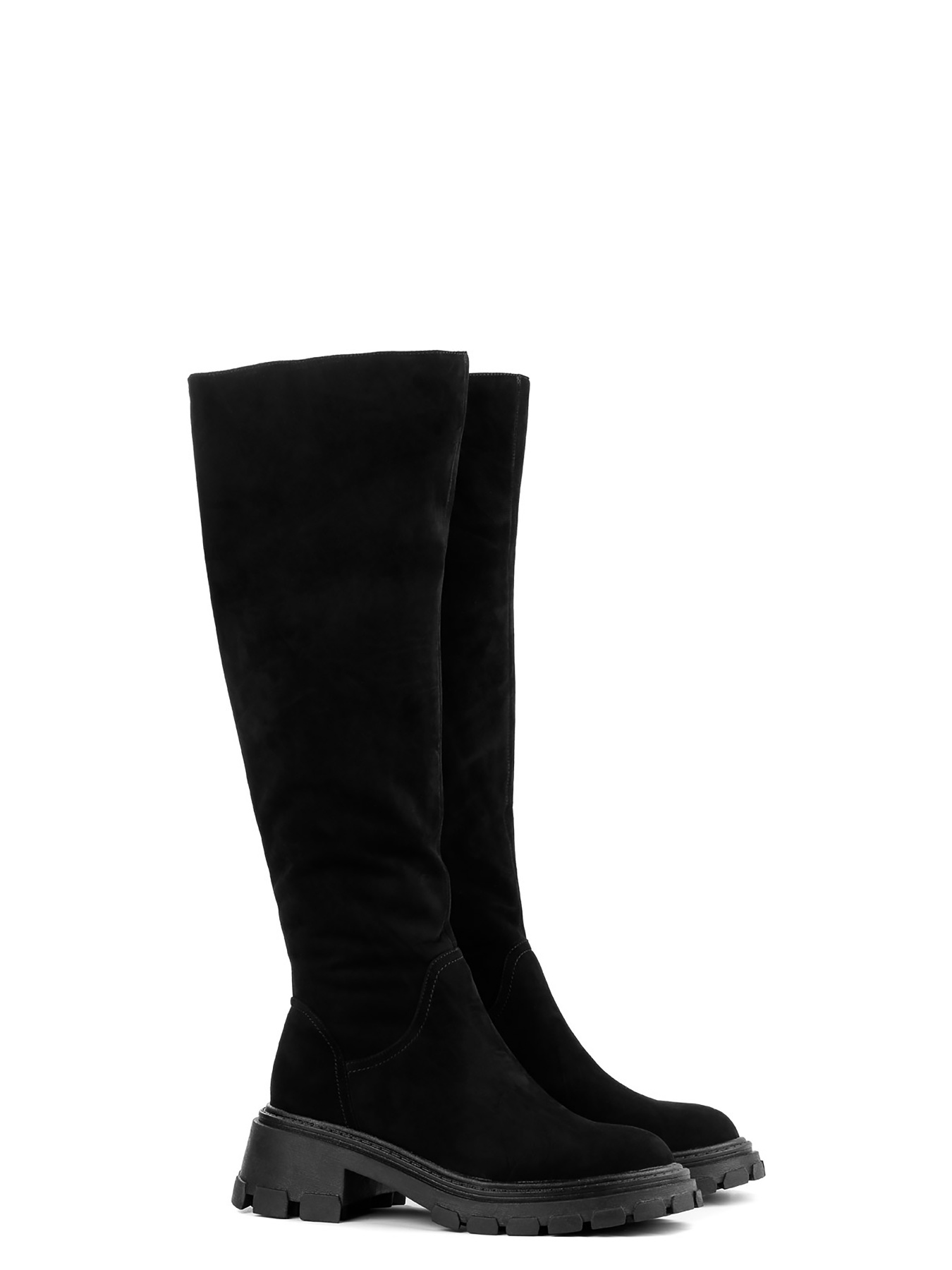 Ботинки и сапоги LeBERDES модель 00000015123 Фото