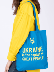Сумки Едельвіка модель 72-22-00blue Фото