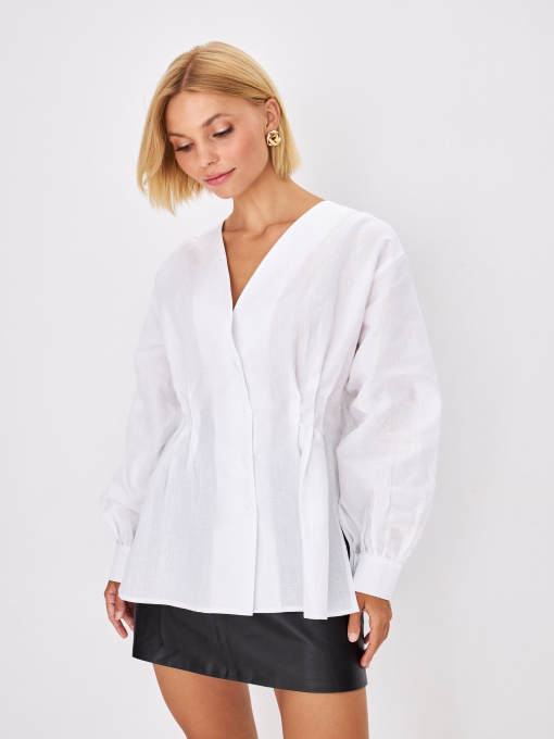 Рубашки RicaMare модель RM4016-22DB Фото