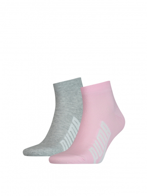 Носки и гольфы PUMA Unisex Bwt Lifestyle Qu модель 907953 Фото