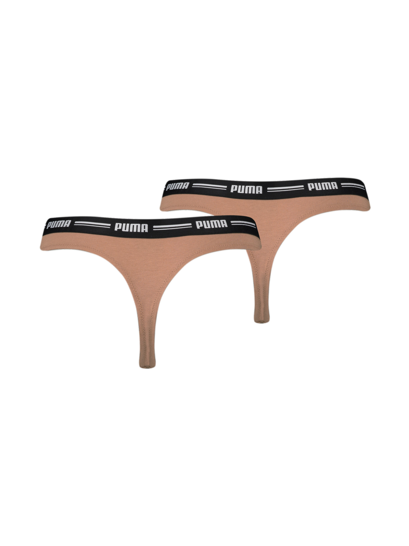Нижня білизна PUMA Women String 2p Pack модель 907854 Фото