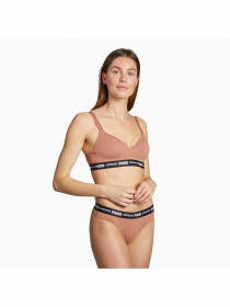 Нижня білизна PUMA Women String 2p Pack модель 907854 Фото