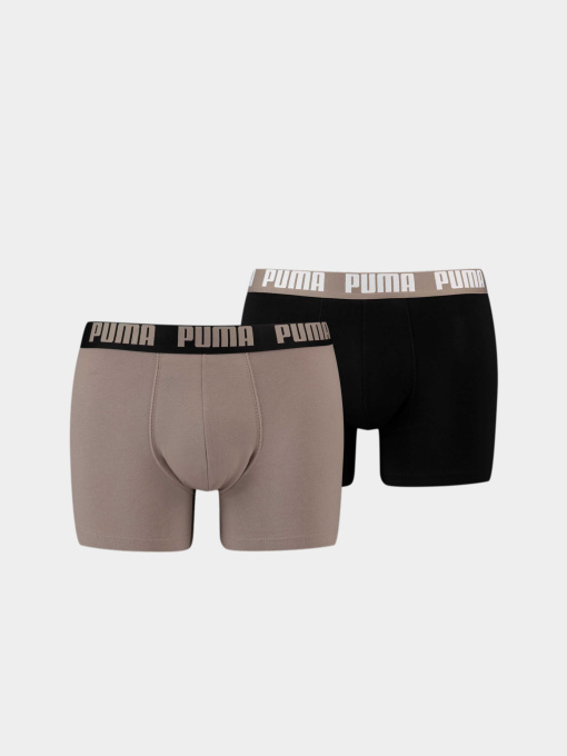 Нижнее белье PUMA Basic Boxer 2p модель 906823 Фото