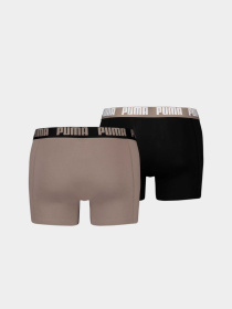 Нижнее белье PUMA Basic Boxer 2p модель 906823 Фото