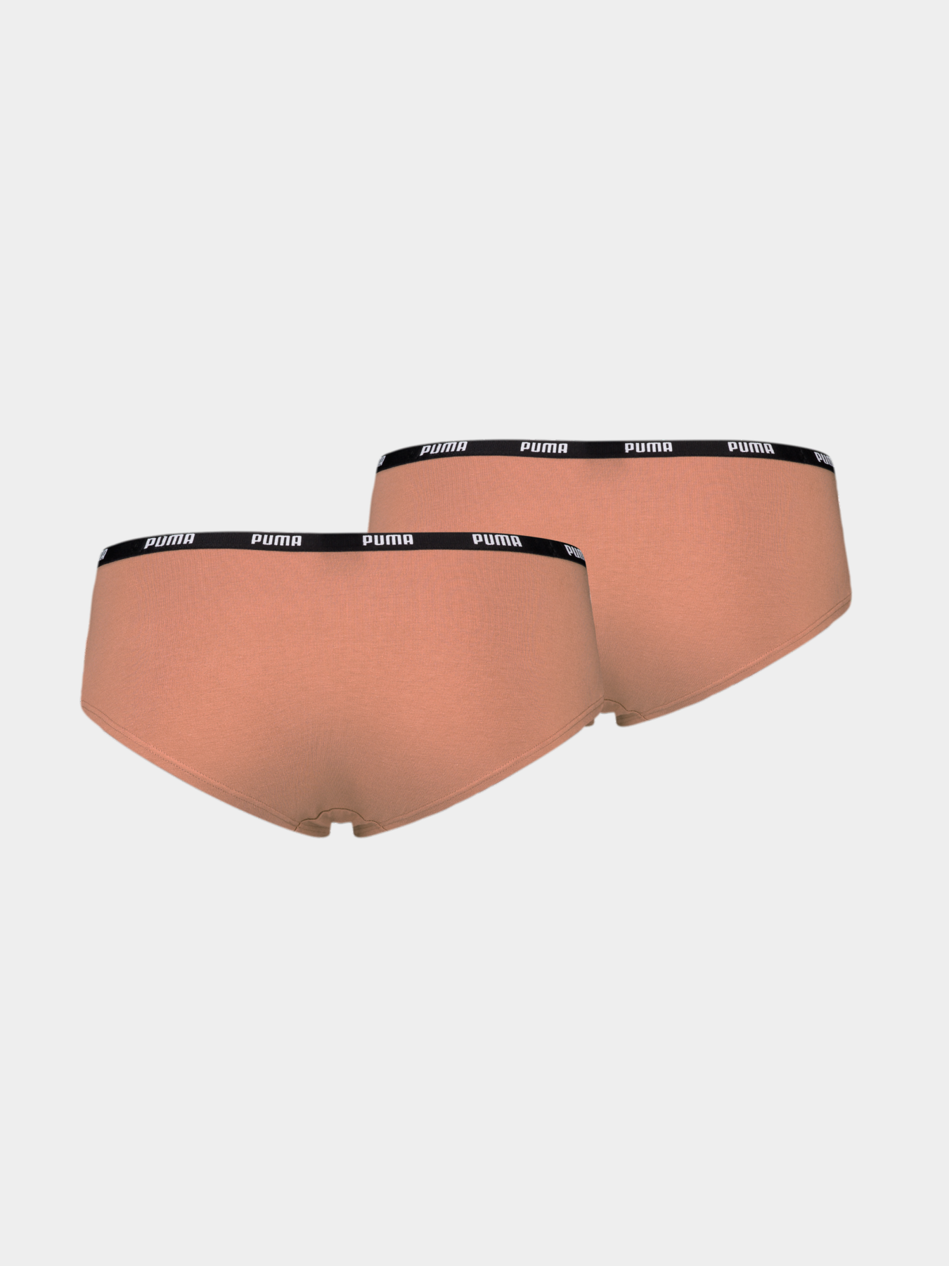 Нижня білизна PUMA Women Hipster 2p Pack модель 907852 Фото