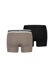 Нижнее белье PUMA Placed Logo Boxer 2p модель 906519 Фото