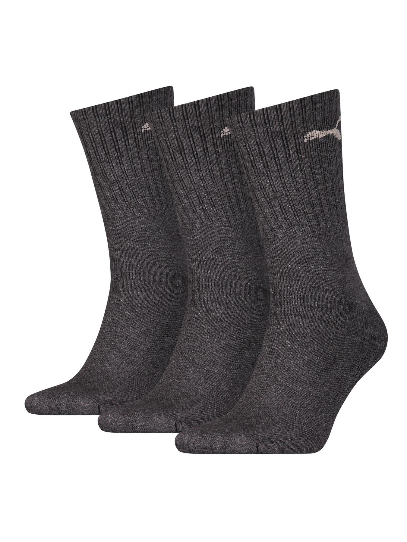 Носки и гольфы PUMA Crew Sock 3P модель 880355 Фото
