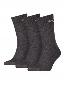 Носки и гольфы PUMA Crew Sock 3P модель 880355 Фото
