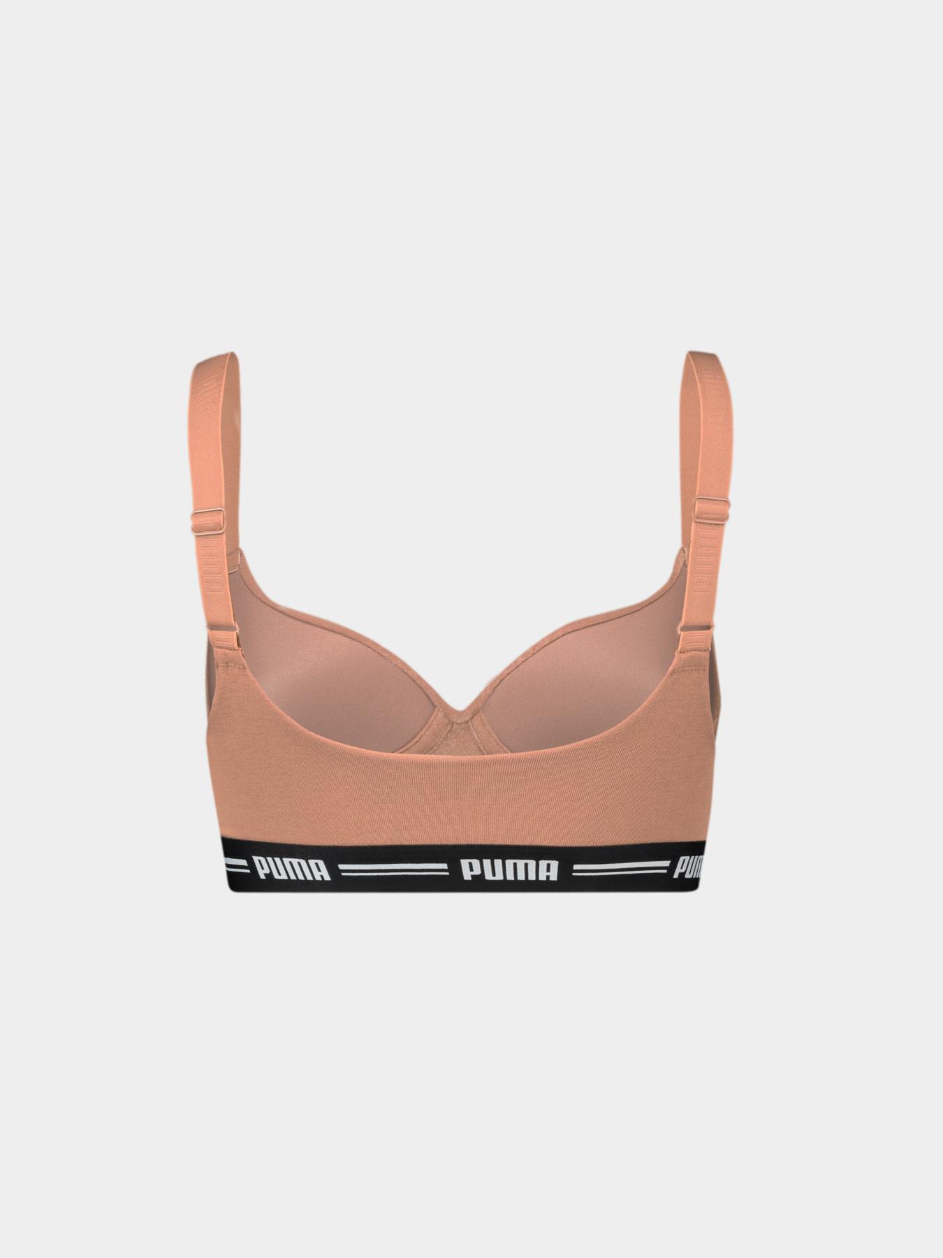 Нижнее белье PUMA Women Padded Top 1p Han модель 907863 Фото