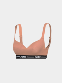 Нижнее белье PUMA Women Padded Top 1p Han модель 907863 Фото
