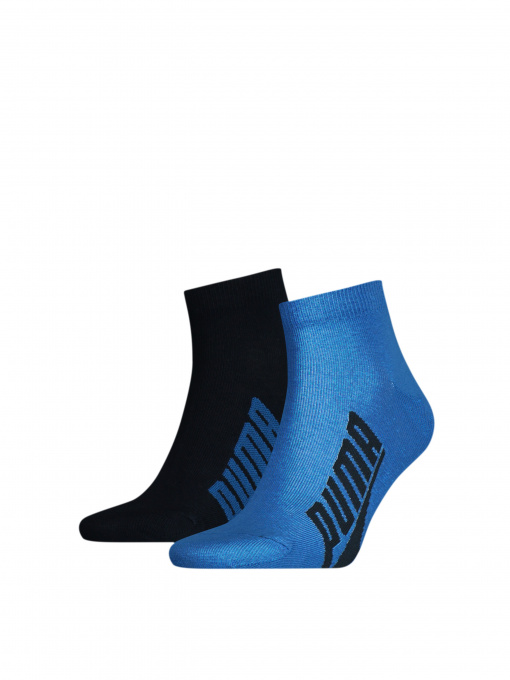 Носки и гольфы PUMA Unisex Bwt Lifestyle Qu модель 907953 Фото