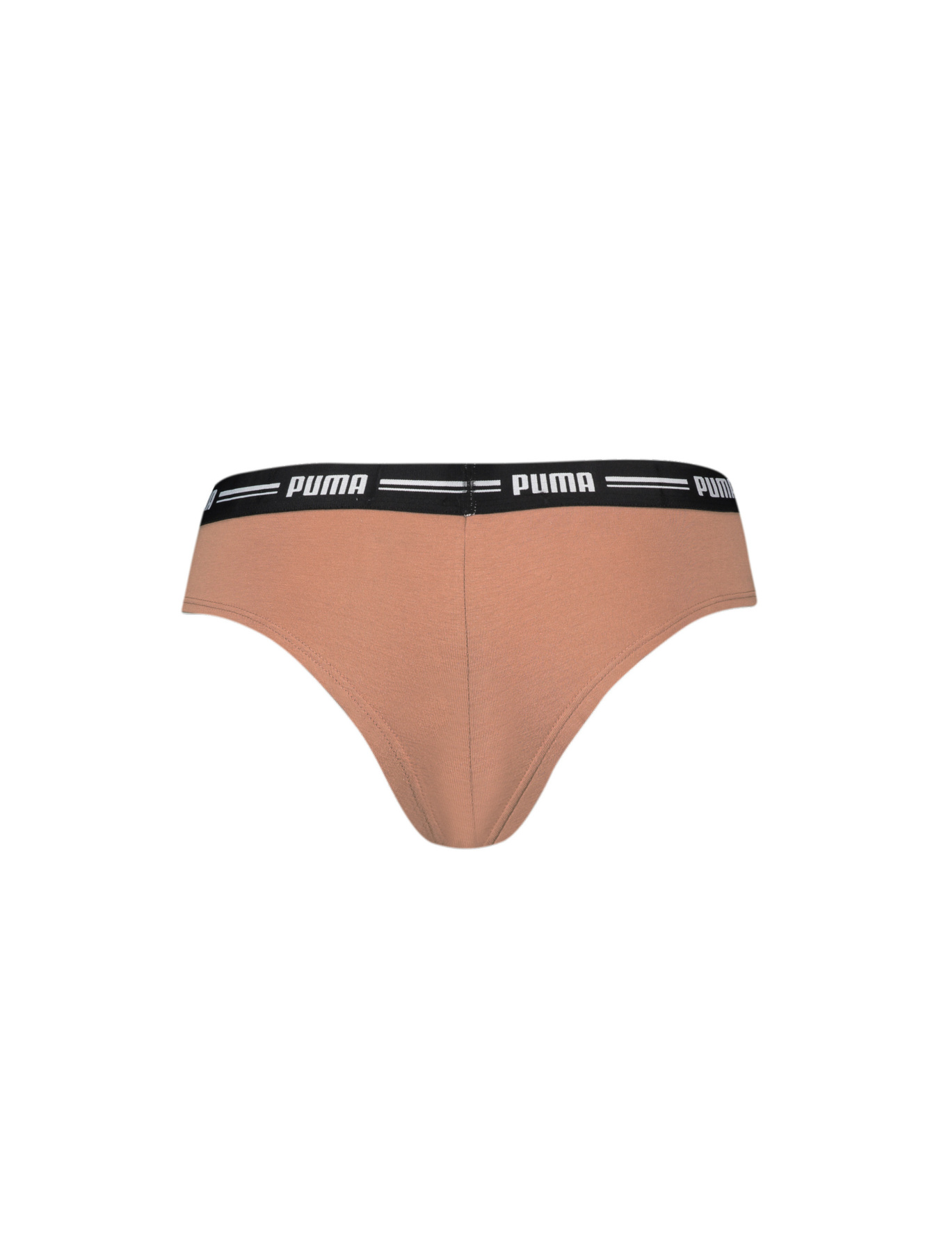 Нижнее белье PUMA Women Brazilian 2p Pack модель 907856 Фото