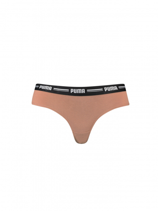 Нижнее белье PUMA Women Brazilian 2p Pack модель 907856 Фото