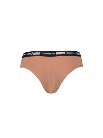 Нижнее белье PUMA Women Brazilian 2p Pack модель 907856 Фото