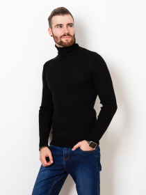 Светри та кардигани ISSA Plus модель GN4-58_black Фото