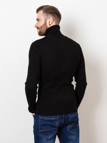 Светри та кардигани ISSA Plus модель GN4-58_black Фото