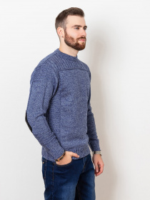 Светри та кардигани ISSA Plus модель GN4-68_blue Фото