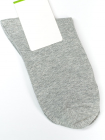 Шкарпетки та гольфи ISSA Plus модель GNS-142_grey Фото