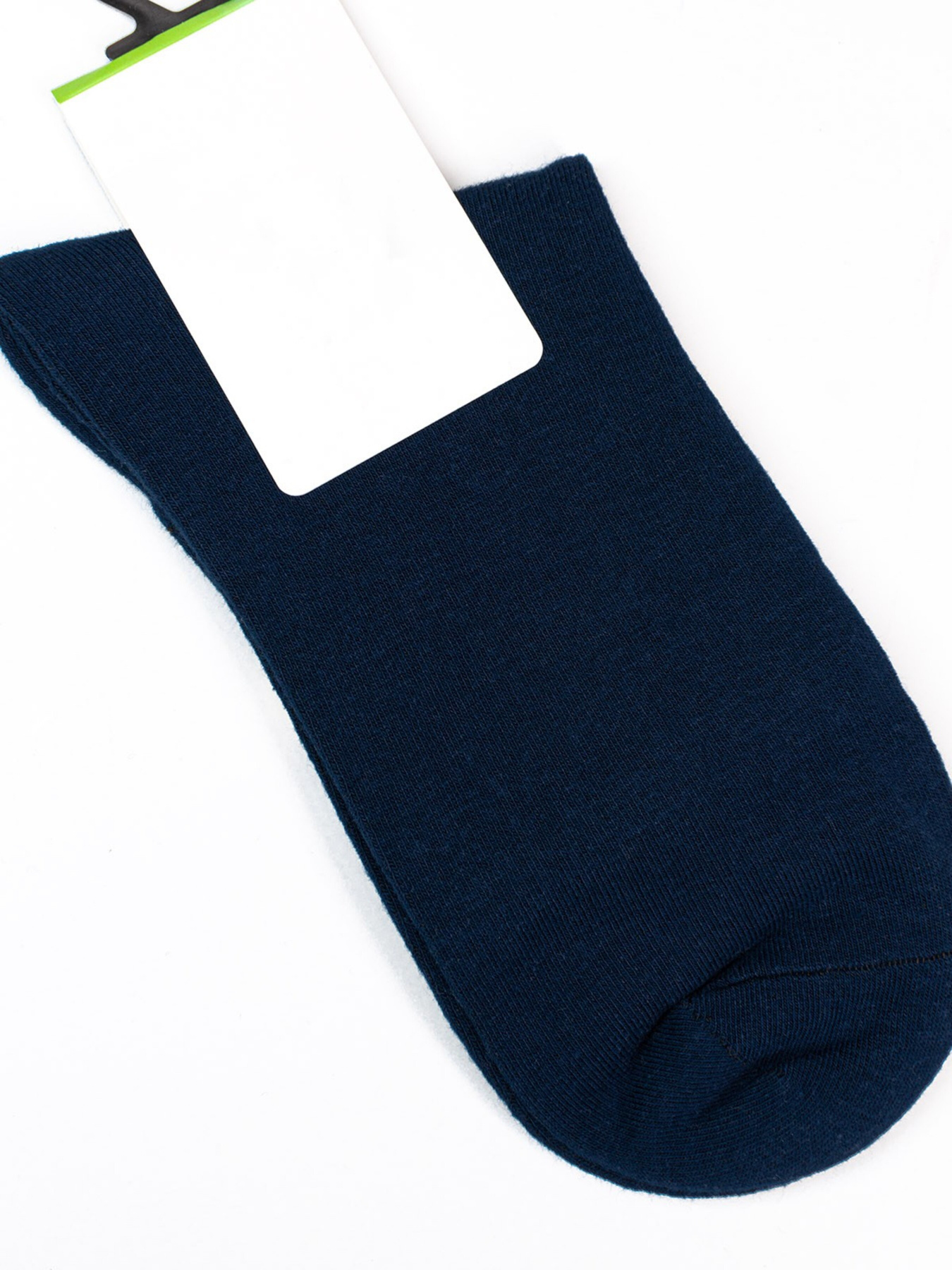 Шкарпетки та гольфи ISSA Plus модель GNS-142_darkblue Фото