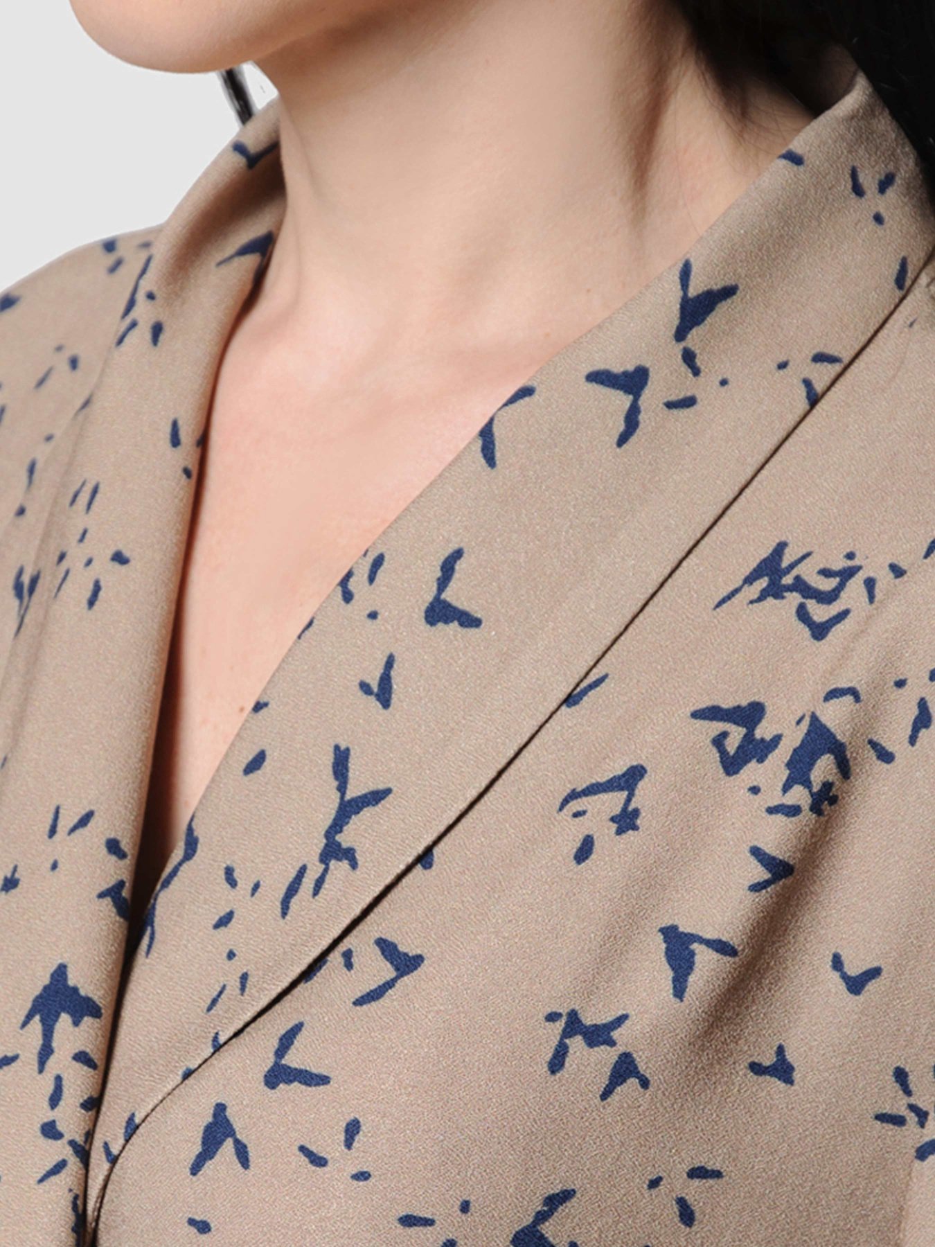 Піджаки Arber модель ALW02.03.17 Фото
