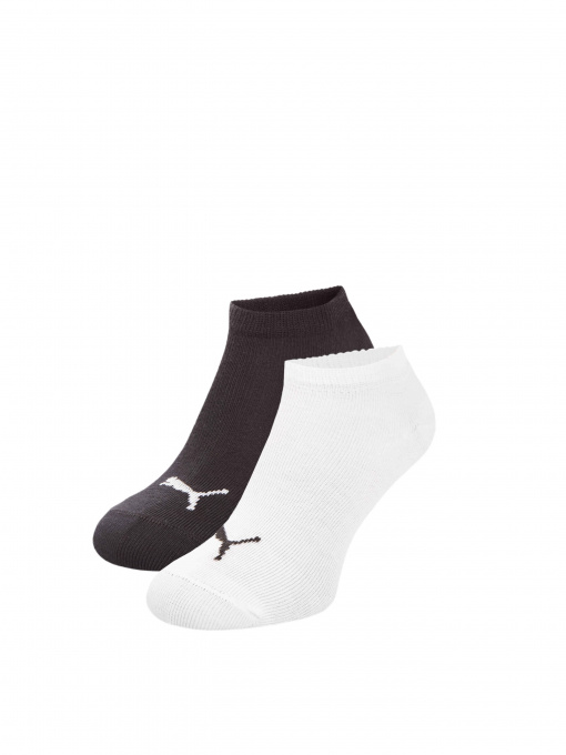 Шкарпетки та гольфи PUMA Kids Sneakers 2p модель 935324 Фото
