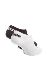 Носки и гольфы PUMA Kids Sneakers 2p модель 935324 Фото