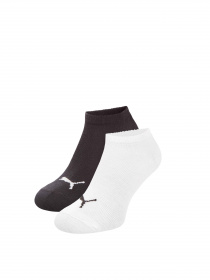 Носки и гольфы PUMA Kids Sneakers 2p модель 935324 Фото